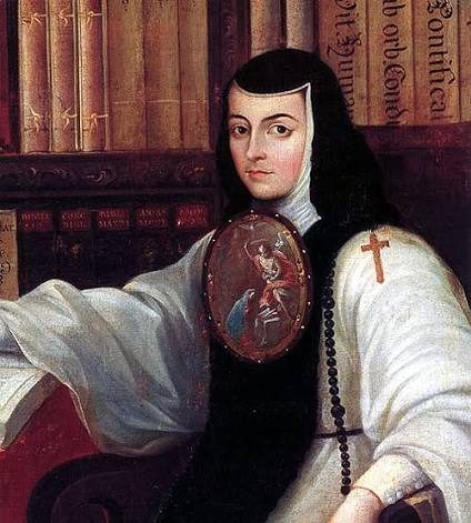 Retrato literario de Sor Juana Inés de la Cruz: 3 legados de la Décima Musa hoy en el convento.