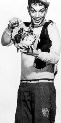 Mario Moreno Cantinflas historia imperdible cine mexicano