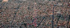tianguis de la sanfe en cdmx san felipe de jesus