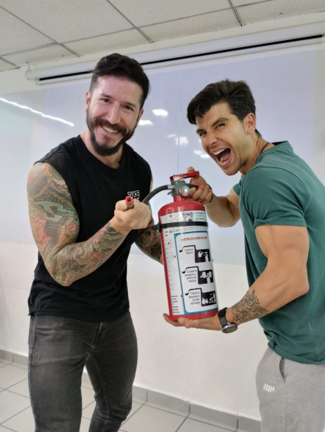 importancia-de-los-extintores-en-mexico-seguridad-2026