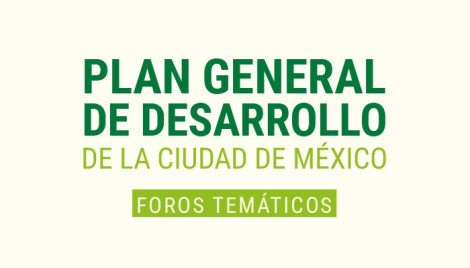foros ambientales cdmx 2026 sedema